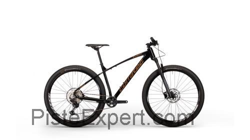 Corratec X-Vert Pro fiche technique et avis